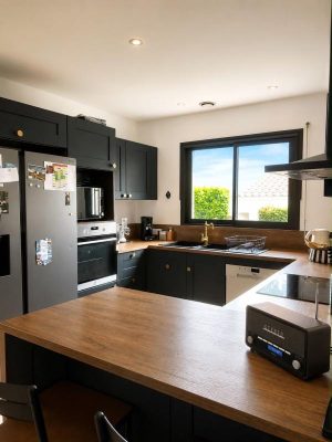 53178503  – Maison – 4 pièces à DAX