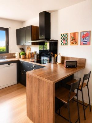 53178503  – Maison – 4 pièces à DAX