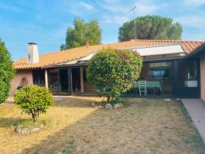 53178503  – Maison – 4 pièces à DAX