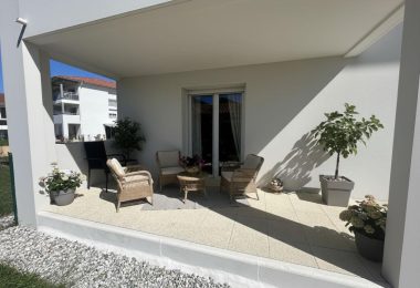 53179887  – Appartement – 4 pièces à DAX