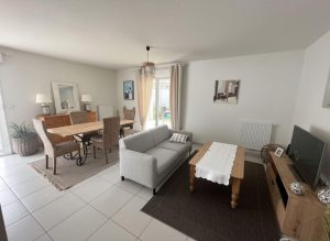 53179887  – Appartement – 4 pièces à DAX
