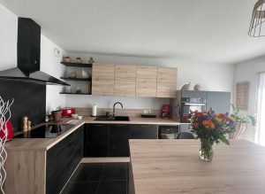 53179887  – Appartement – 4 pièces à DAX