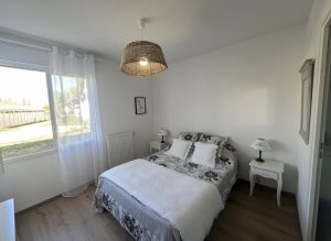 53179887  – Appartement – 4 pièces à DAX