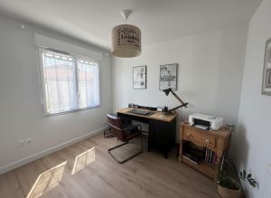 53179887  – Appartement – 4 pièces à DAX