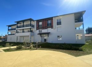 53179887  – Appartement – 4 pièces à DAX