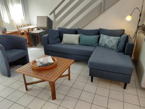 Maison Bedouret