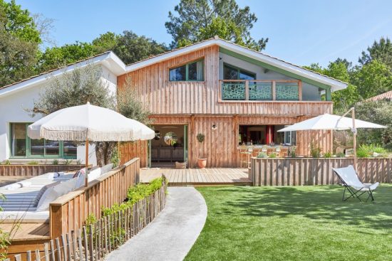 Villa Beira Mar