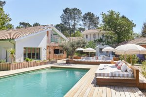 Villa Beira Mar