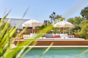 Villa Beira Mar