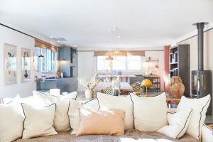 Villa Beira Mar
