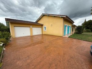 53181871  – Maison – 4 pièces à GAILLERES
