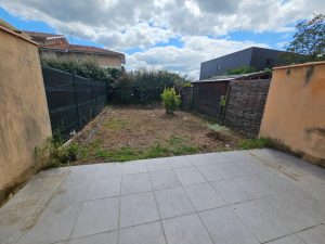 52677314  – Maison – 2 pièces à ST PAUL LES DAX