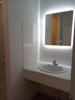 52677314  – Maison – 2 pièces à ST PAUL LES DAX
