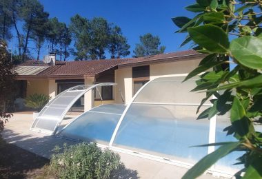 53181817  – Maison – 4 pièces à JOSSE