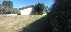 53181817  – Maison – 4 pièces à JOSSE