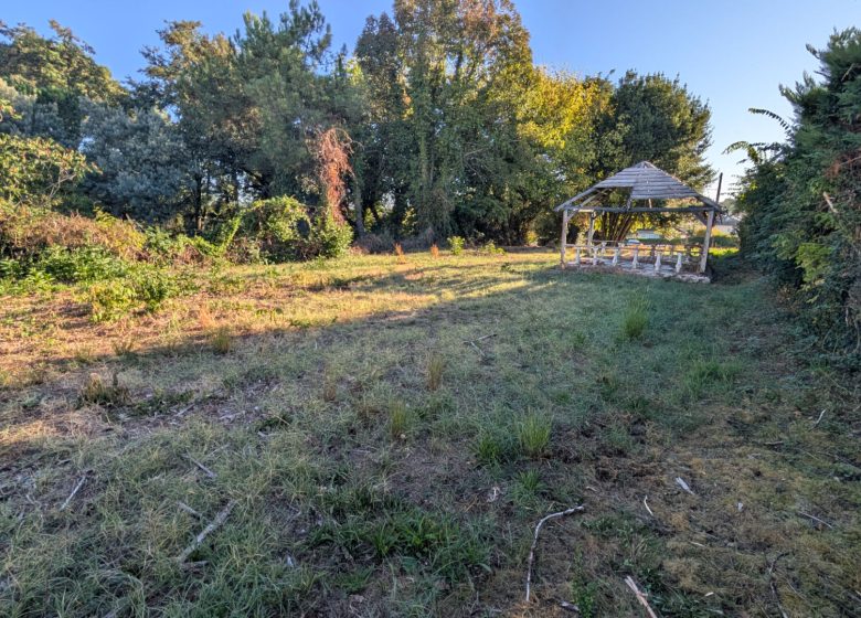 53181183  – Terrain à MONT DE MARSAN
