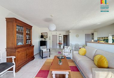 53179624  – Appartement – 3 pièces à SOUSTONS