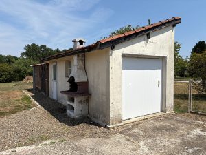 53181194  – Maison – 4 pièces à TARTAS