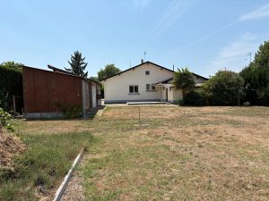 53181194  – Maison – 4 pièces à TARTAS