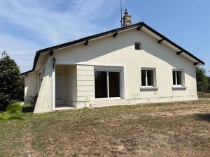 53181194  – Maison – 4 pièces à TARTAS