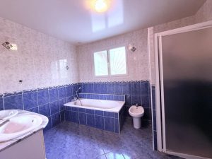 53181590  – Maison – 4 pièces à GAILLERES