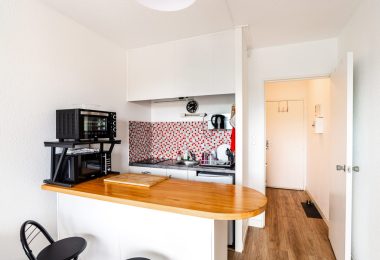 52682782  – Appartement – 3 pièces à SEIGNOSSE