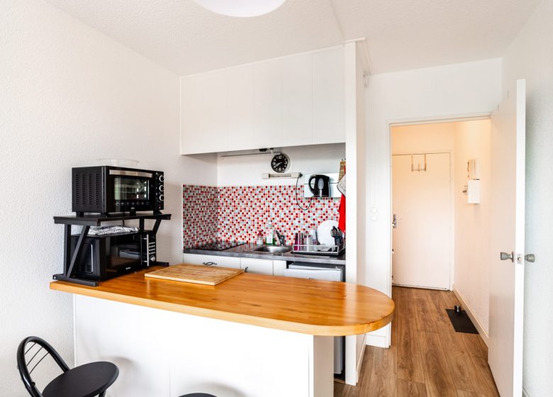 52682782  – Appartement – 3 pièces à SEIGNOSSE