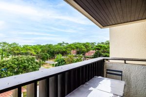 52682782  – Appartement – 3 pièces à SEIGNOSSE