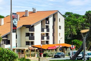 52682782  – Appartement – 3 pièces à SEIGNOSSE