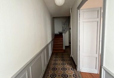 51871226  – Maison – 6 pièces à MONT DE MARSAN
