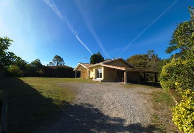 53182619  – Maison – 6 pièces à ST VINCENT DE TYROSSE