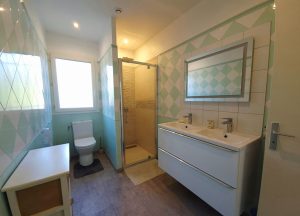 53182619  – Maison – 6 pièces à ST VINCENT DE TYROSSE