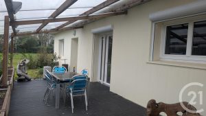 53182913  – Maison – 5 pièces à LABASTIDE D ARMAGNAC