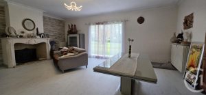 53182913  – Maison – 5 pièces à LABASTIDE D ARMAGNAC