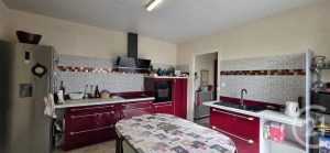 53182913  – Maison – 5 pièces à LABASTIDE D ARMAGNAC