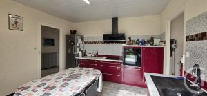 53182913  – Maison – 5 pièces à LABASTIDE D ARMAGNAC
