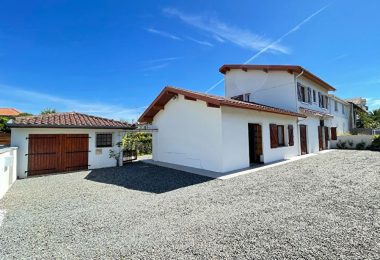 52785155  – Maison – 5 pièces à DAX