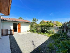 52785155  – Maison – 5 pièces à DAX