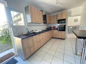 52785155  – Maison – 5 pièces à DAX