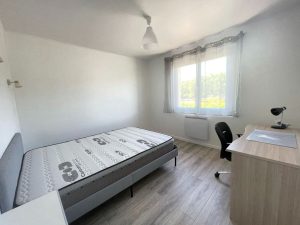 52785155  – Maison – 5 pièces à DAX