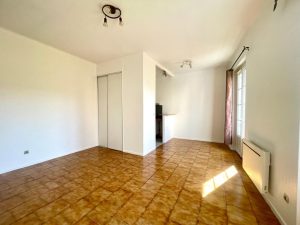 53183279  – Appartement – 2 pièces à DAX
