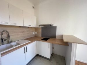 53183279  – Appartement – 2 pièces à DAX