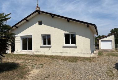 53181194  – Maison – 4 pièces à TARTAS