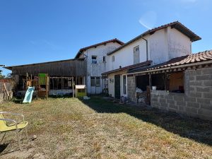 53182572  – Maison – 7 pièces à TARTAS