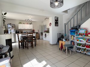 53182572  – Maison – 7 pièces à TARTAS