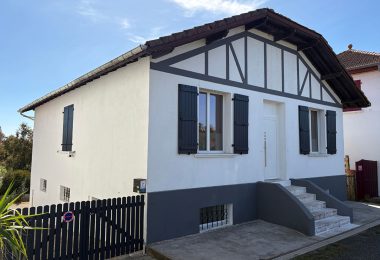 53184189  – Maison – 6 pièces à TILH