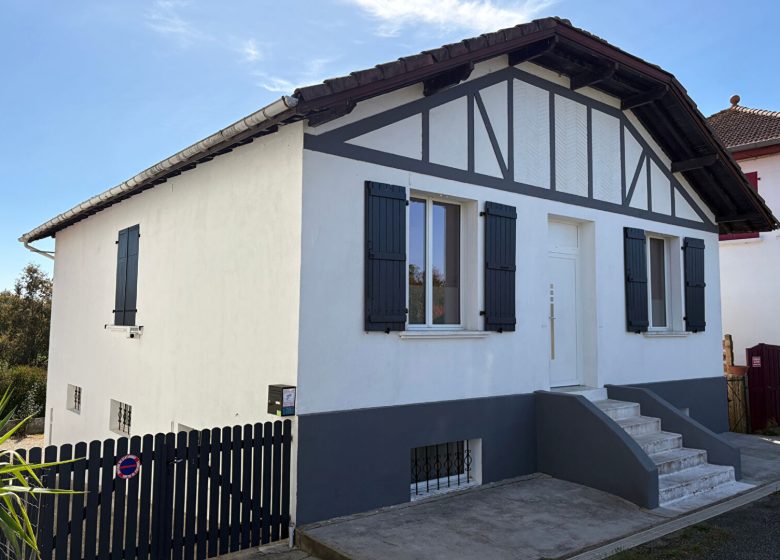 53184189  – Maison – 6 pièces à TILH