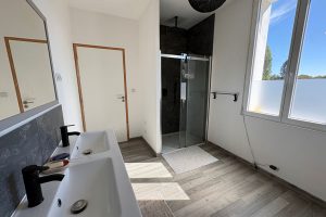53184189  – Maison – 6 pièces à TILH
