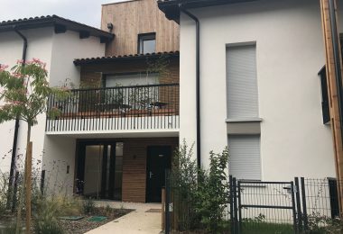 53182720  – Appartement – 2 pièces à BENESSE MAREMNE