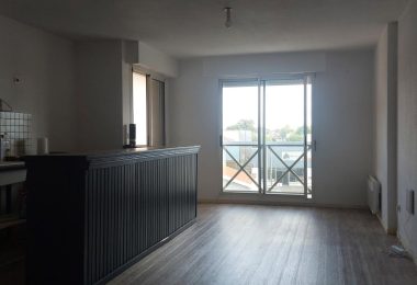 53184845  – Appartement – 2 pièces à ST VINCENT DE TYROSSE